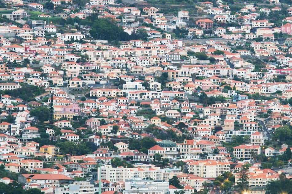 Funchal