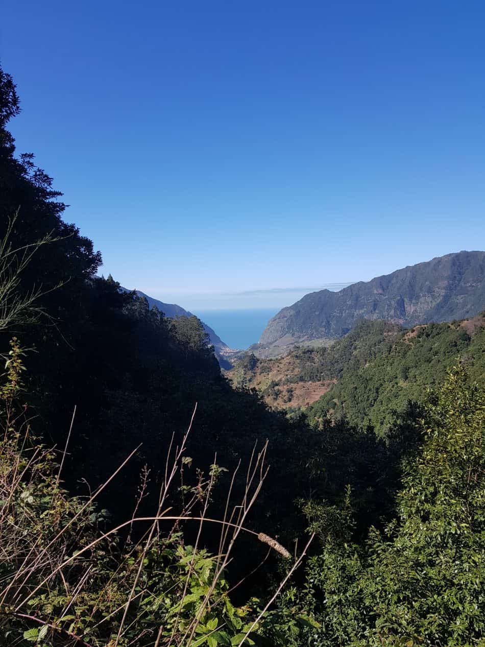 Montanha